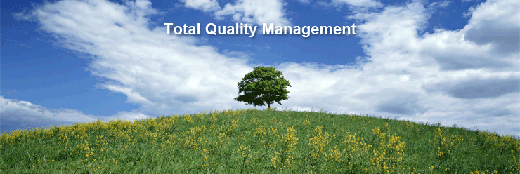 Total Quality Management